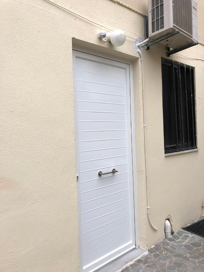 Lysandros Apartments In Athens, Near The Metro Exterior foto